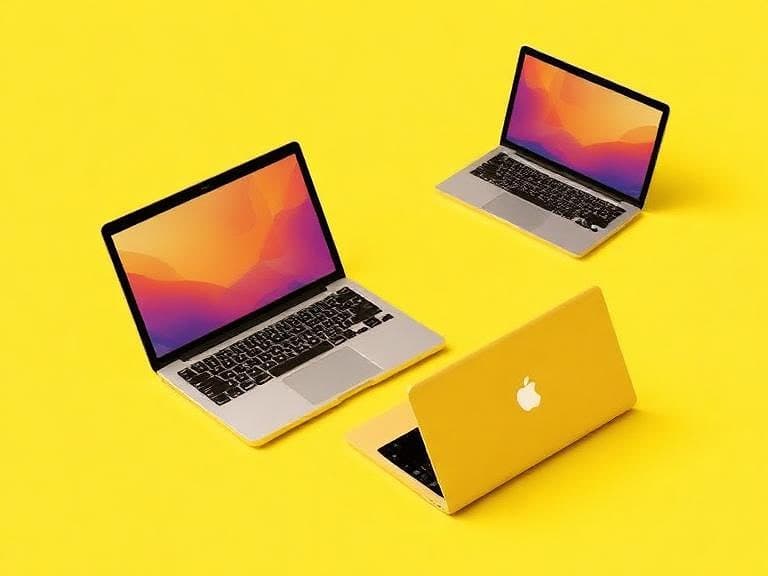 Best Portable Laptops for Traveling Designers in 2026