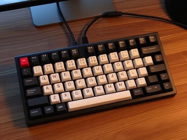 Must-Have Mechanical Keyboards for Designers: Merging Productivity and Style