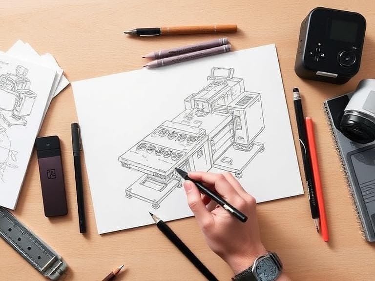Our Top Recommended Sketching and Design Gear for 2026 – Full Roundup