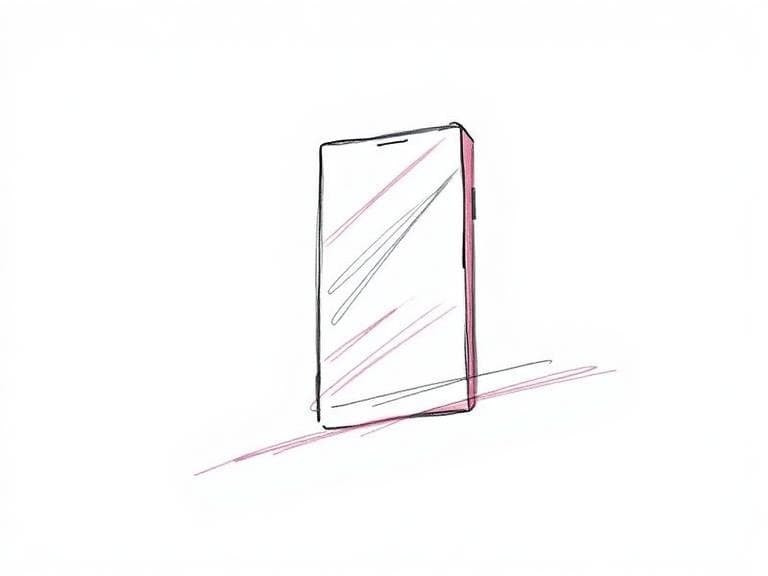 Beginner Tips for Mastering Quick Sketches in UI/UX Design