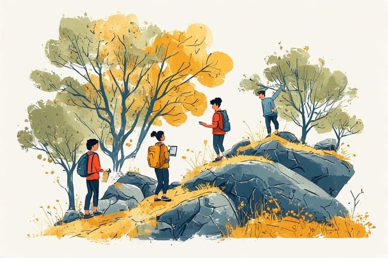 Outdoor Sketching: Leveraging Real-World Observation for Design Innovation