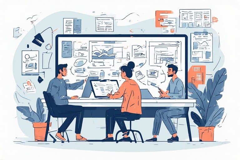 Sketching’s Critical Influence on User‑Centered Design Processes