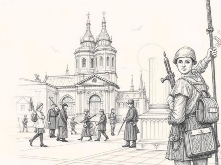 From Renaissance Sketches to Digital Canvases: Tracing the Evolution of Sketching