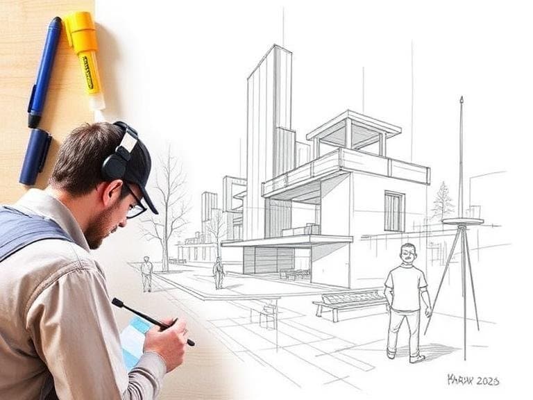 The Role of Sketching in Architectural Concept Development