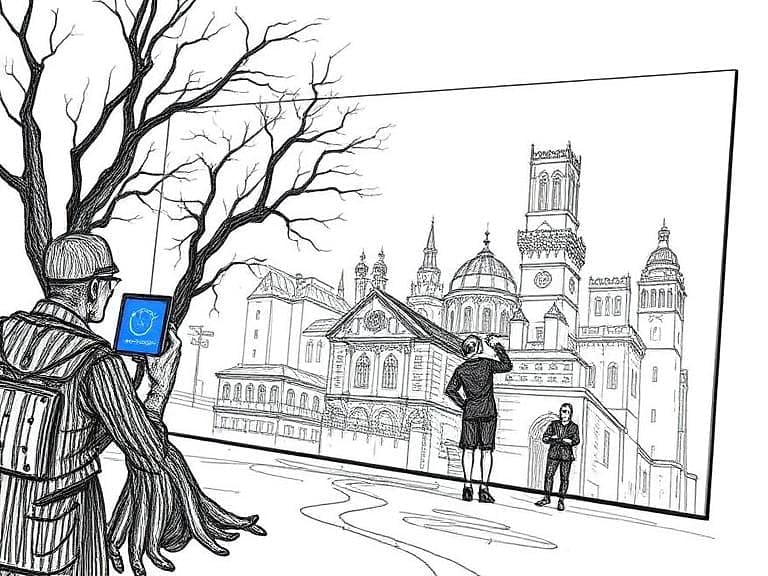 AI‑Assisted Sketching in 2026: Tools That Enhance Human Creativity