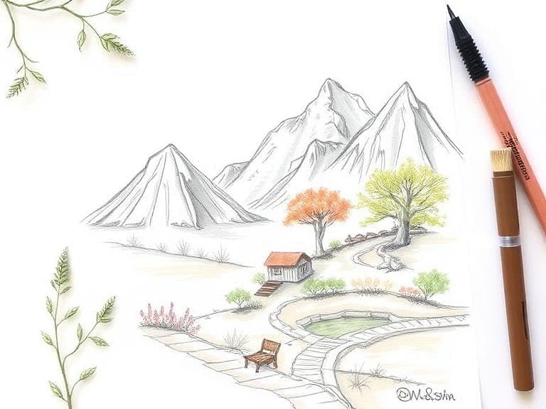 Best Eco-Friendly Sketching Papers for 2026: Sustainable Options That Don't Compromise Quality