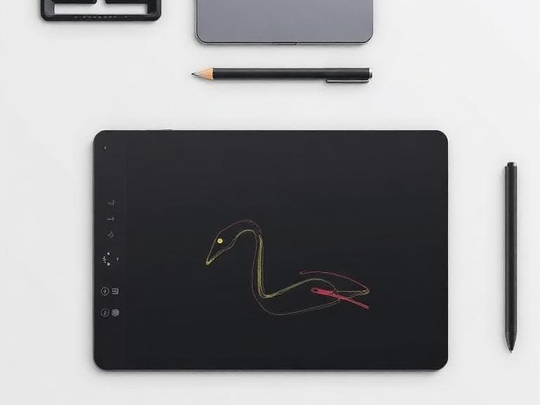 Best Sketching Tablets for Professional Designers in 2026: Full Comparison & Buyer’s Guide