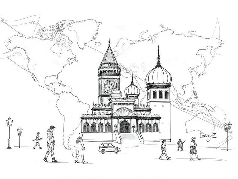 Cultural Influences on Sketching Styles in Global Design