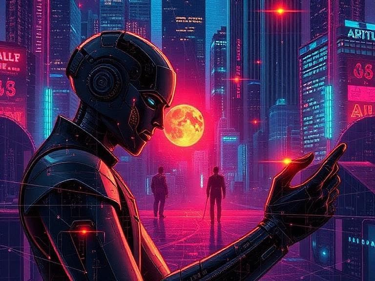 How Artists Can Shield Their Work from AI Scrapers in 2026