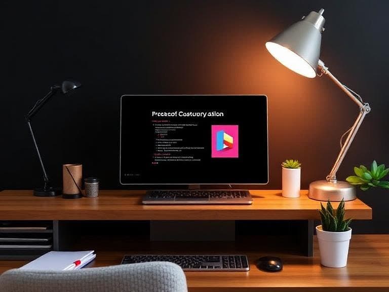 Step‑by‑Step Guide to Launching a Freelance Design Business from Scratch