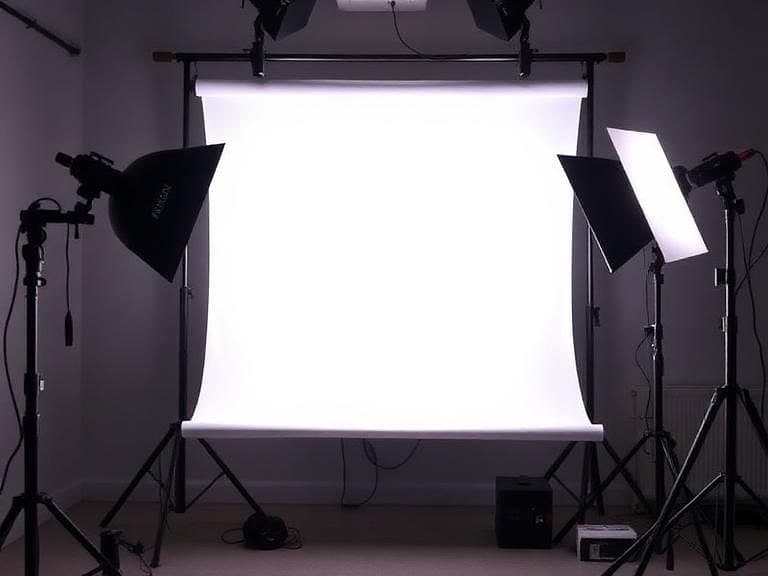 Optimizing Studio Lighting for Artists: High‑CRI LED Solutions and Practical Setup Tips