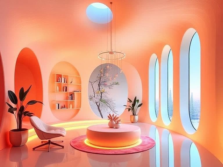 The Future of Design: Trends to Watch in 2026 and Beyond