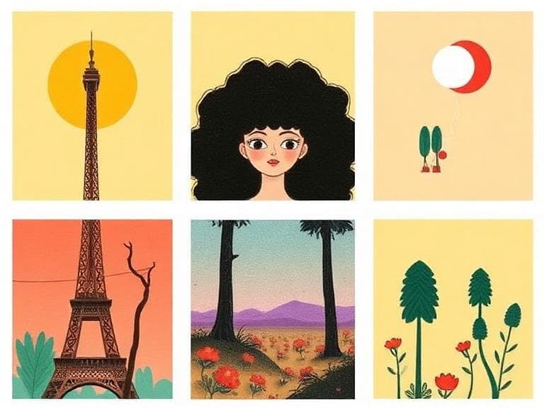 Top 10 Instagram Illustrators to Follow for Daily Inspiration