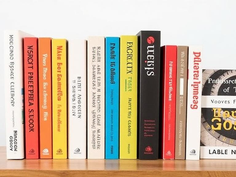 Essential Art Books Every Professional Designer Should Own