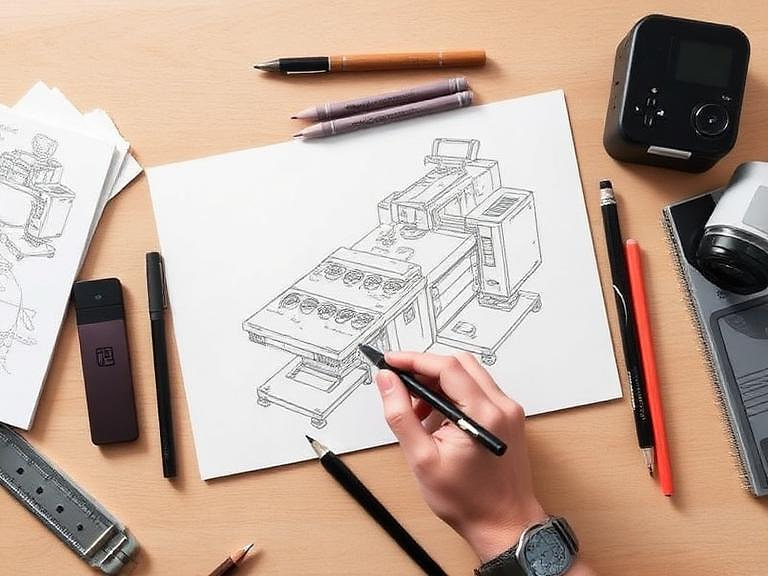 Our Top Recommended Sketching and Design Gear for 2026 – Full Roundup