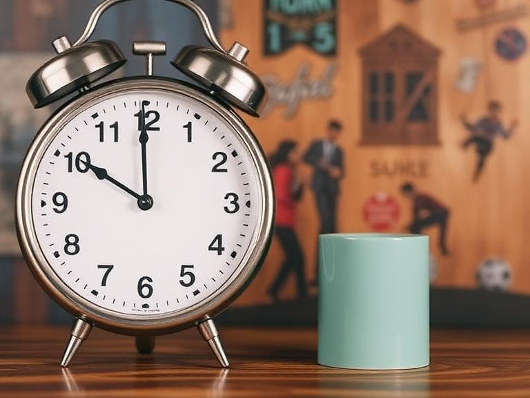 Time Management Tips for Busy Creative Professionals