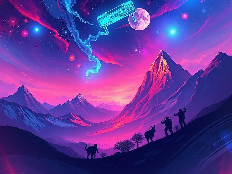 Top Platforms for Selling Digital Art and Prints in 2026