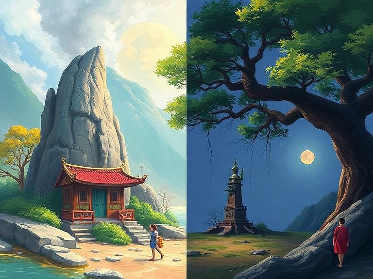 Traditional vs. Digital Art: Master Both to Expand Your Creative Toolbox