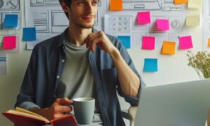 Website designer rules