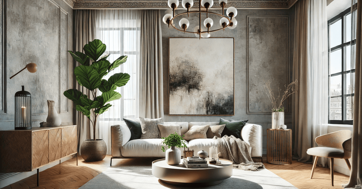 Artful Home