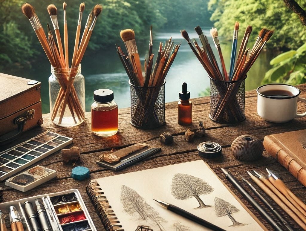 Best Sketching Supplies and Reviews
