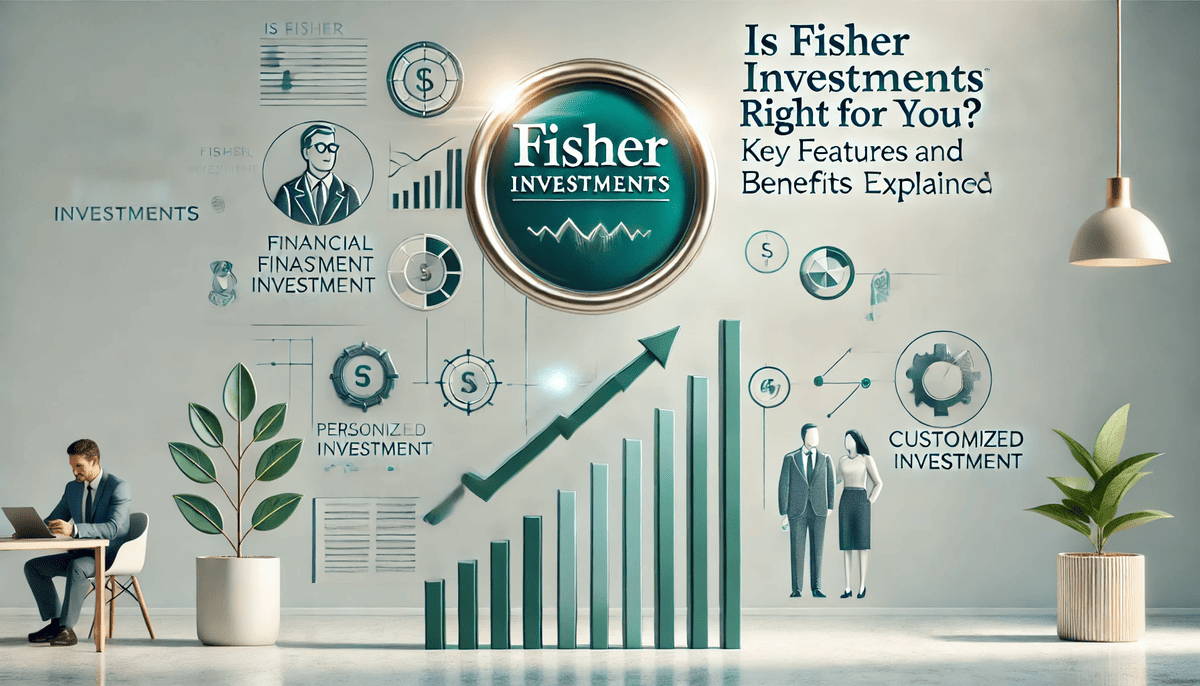 Fisher Investments