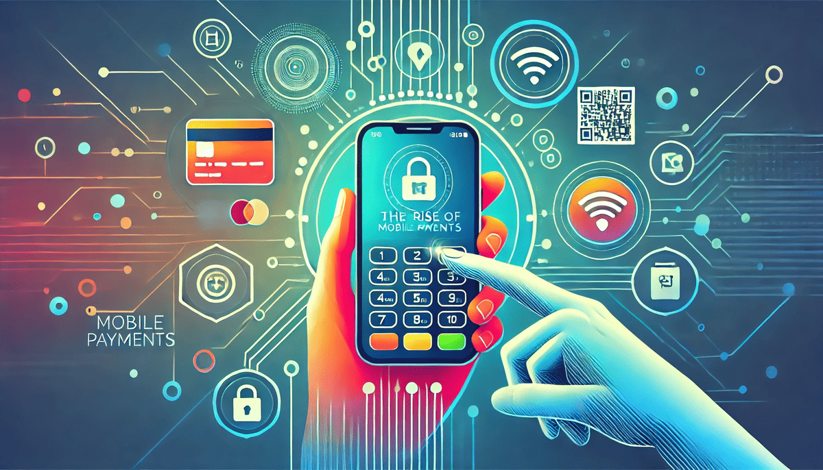 Mobile Payments