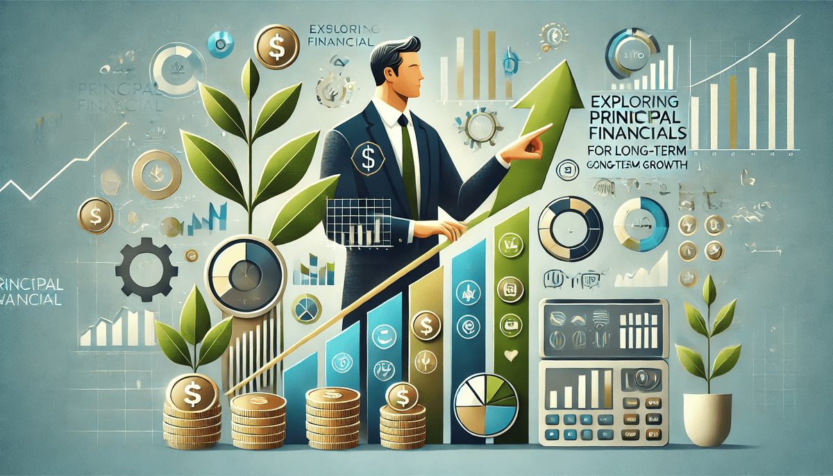 Exploring Principal Financial’s Investment Strategies