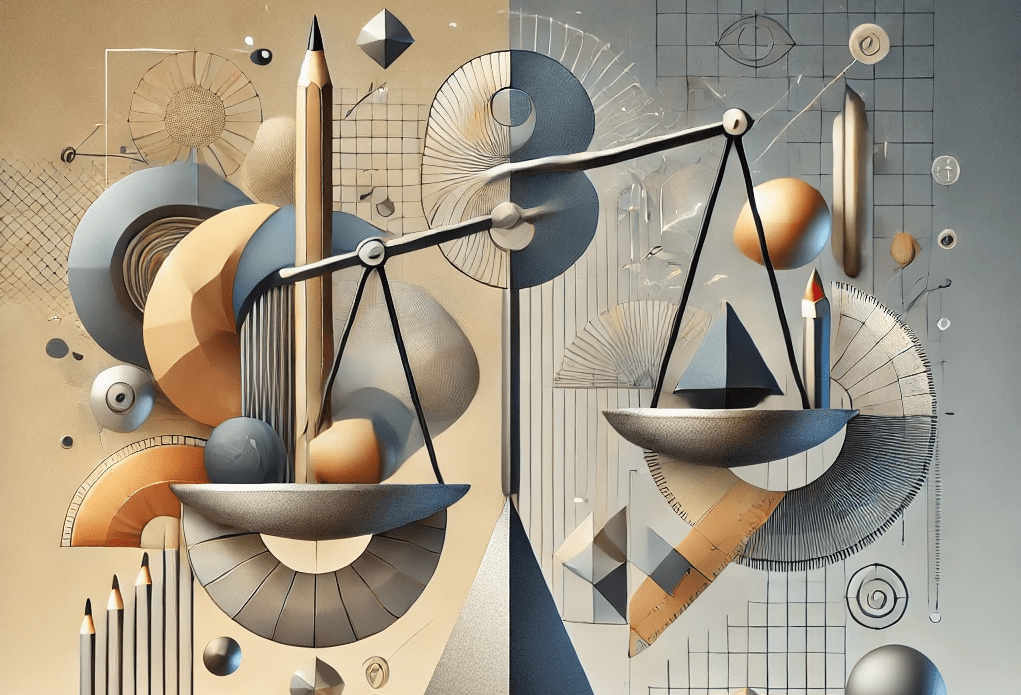 Understanding Balance in Art and Design