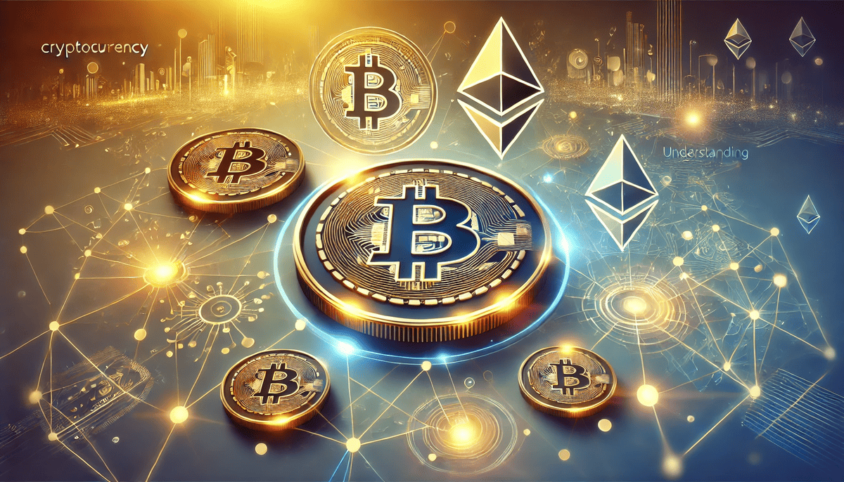 Understanding Cryptocurrency