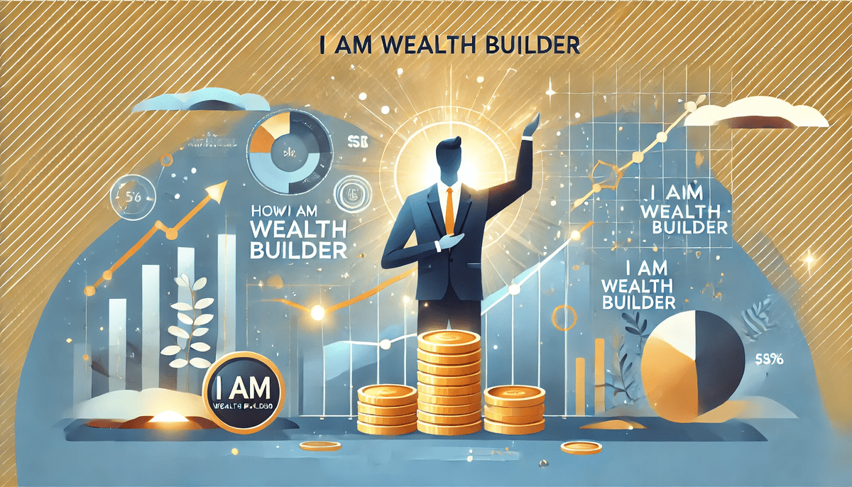 i am wealth builder