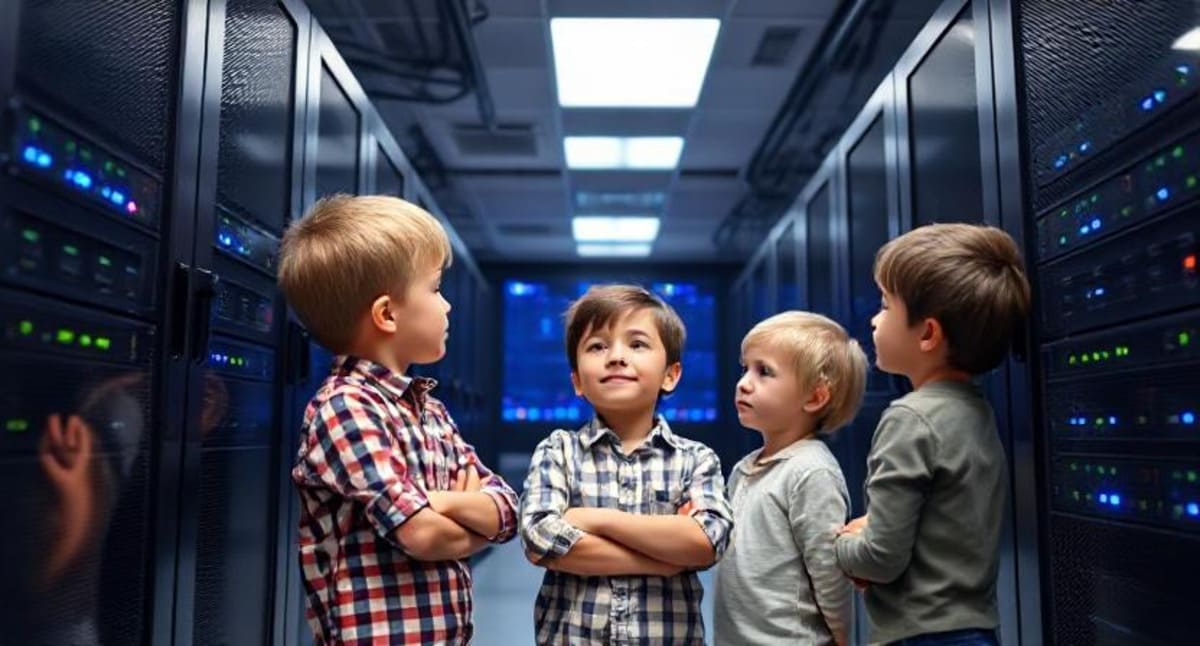 Best Web Hosting Services for Small Businesses in 2025