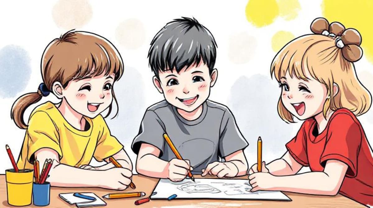 Master Anime Drawing in 2025