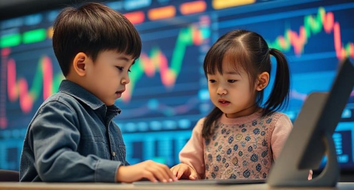 ai stock trading