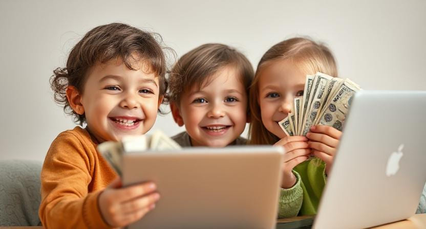 how to monetize a niche blog in 2025