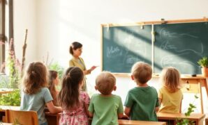Digital Detox in Schools