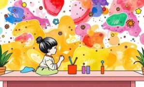 Dopamine Decor, How Vibrant Interiors Are Boosting Mood and Creativity in 2025