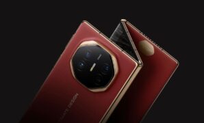 Huawei Mate XT