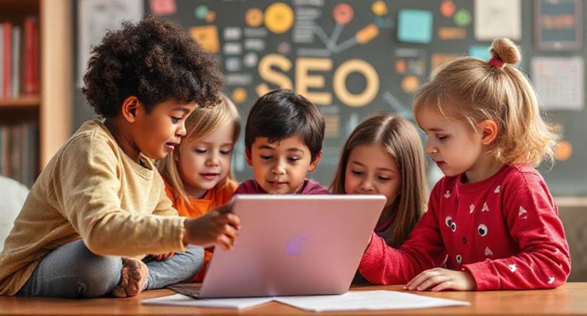 The Rise of AI-Powered SEO The Rise of AI-Powered SEO